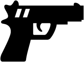 Shooting Games by Kecti Games